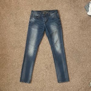 Men’s American Eagle Stretch Skinny Jeans 32x34